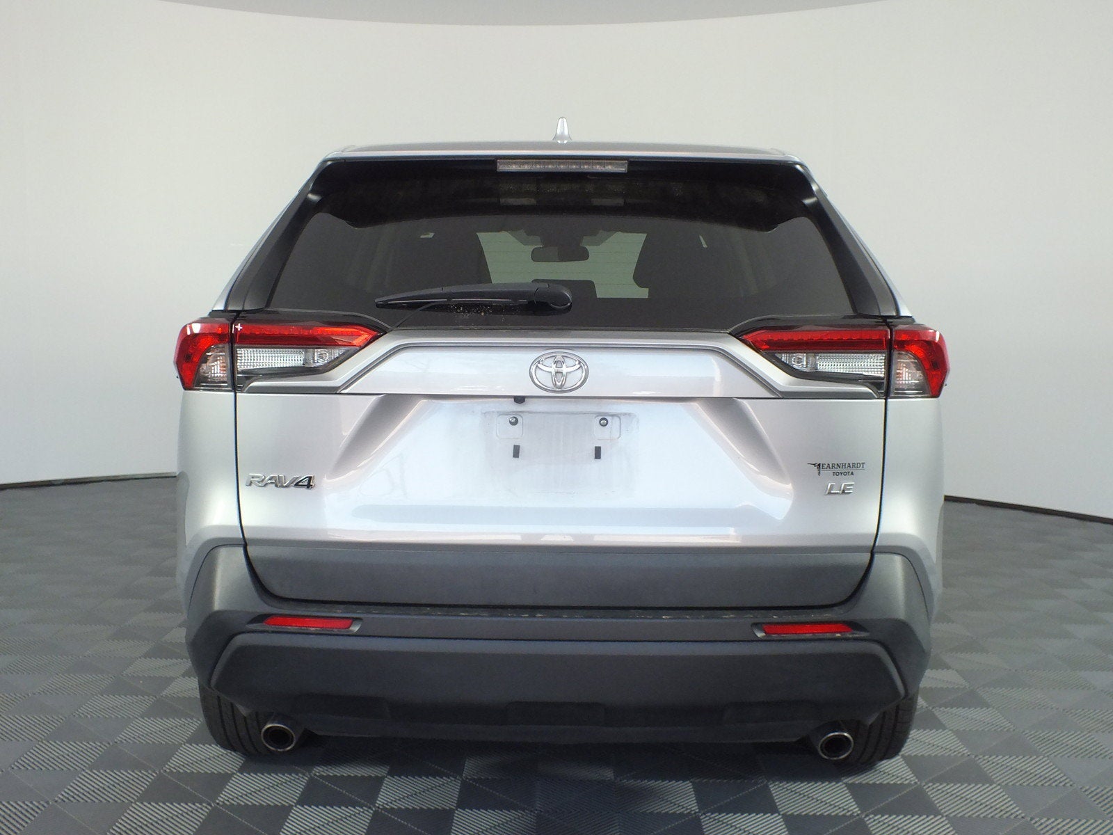 2023 Toyota RAV4 LE *1-OWNER*