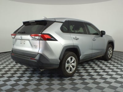 2023 Toyota RAV4 LE *1-OWNER*