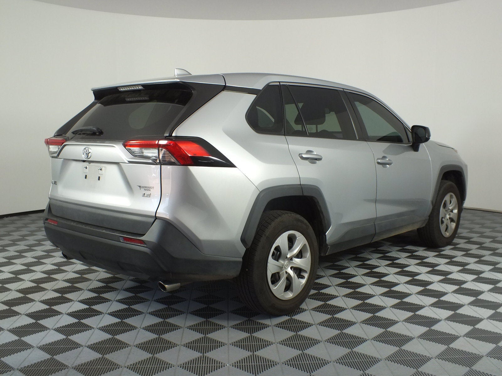 2023 Toyota RAV4 LE *1-OWNER*