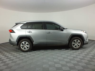 2023 Toyota RAV4 LE *1-OWNER*