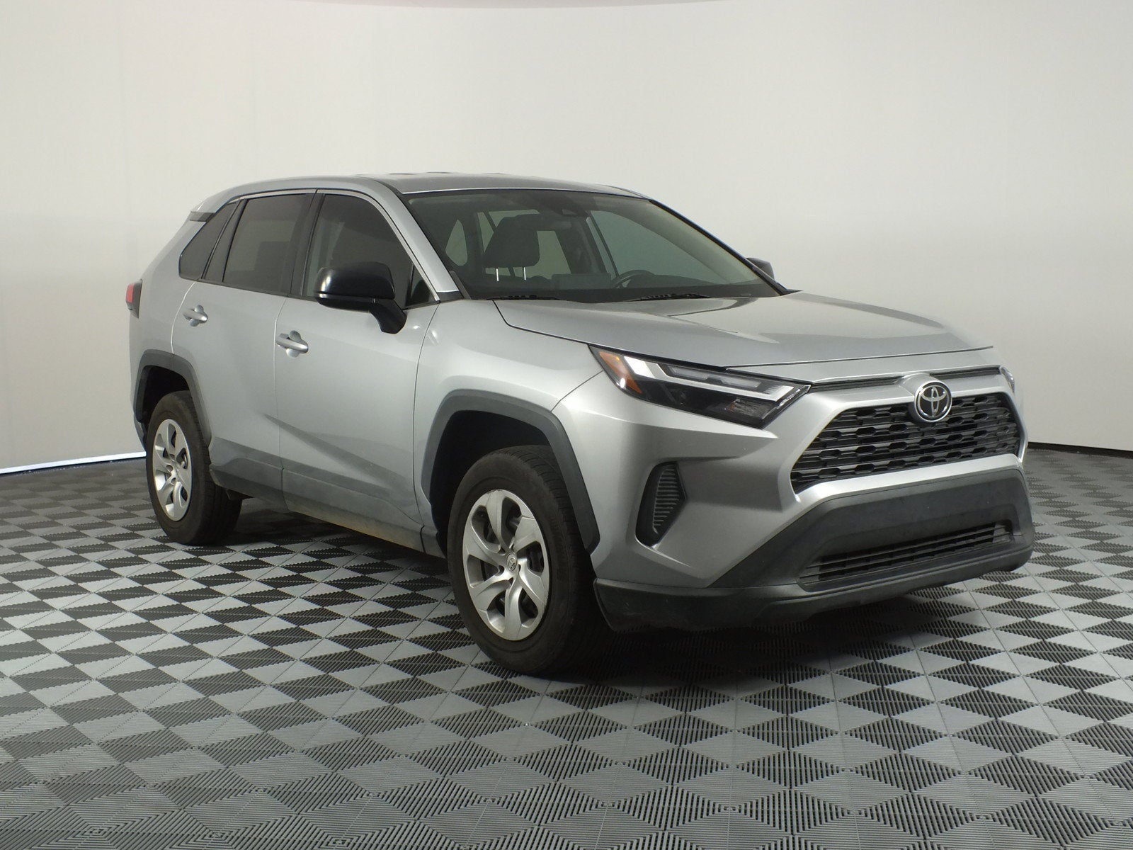 2023 Toyota RAV4 LE *1-OWNER*