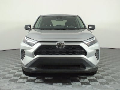 2023 Toyota RAV4 LE *1-OWNER*