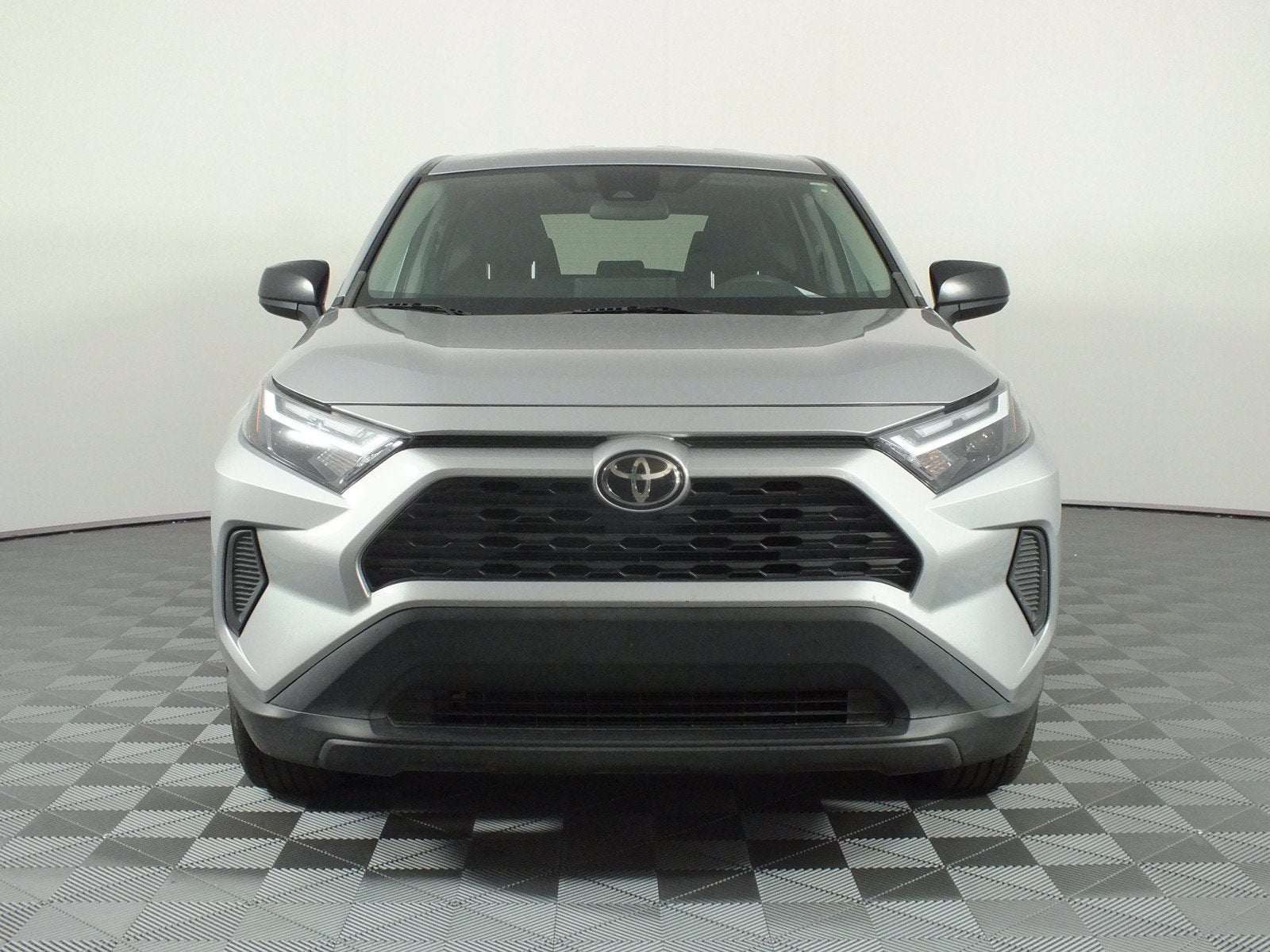2023 Toyota RAV4 LE *1-OWNER*