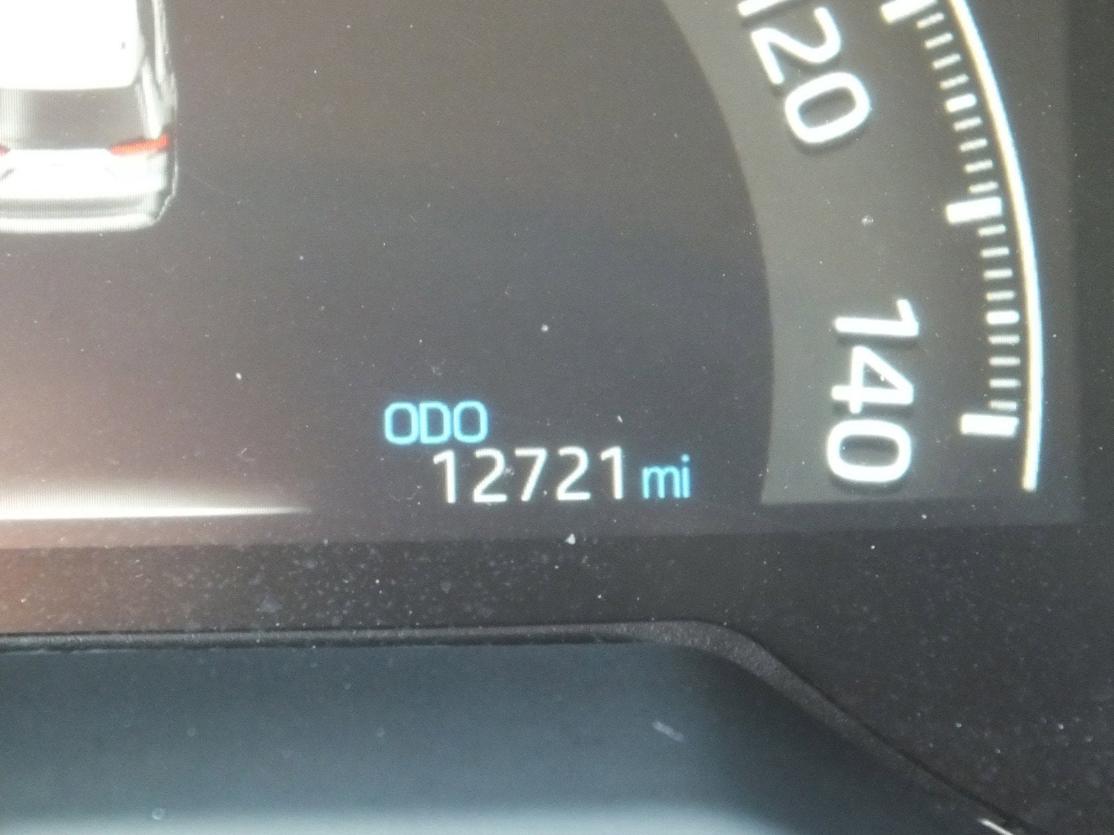 2025 Toyota RAV4 LE FWD *1 OWNER, CLEAN CARFAX!*