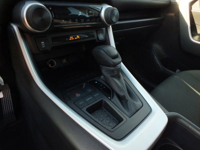 2025 Toyota RAV4 LE FWD *1 OWNER, CLEAN CARFAX!*