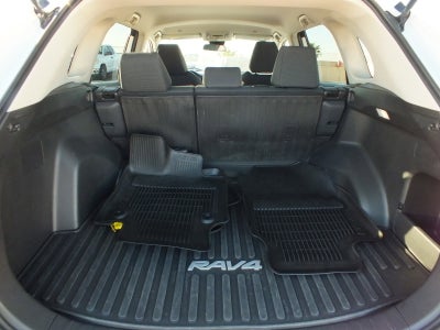 2025 Toyota RAV4 LE FWD *1 OWNER, CLEAN CARFAX!*