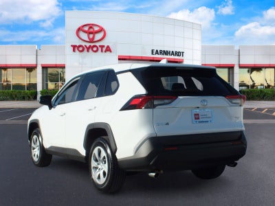2025 Toyota RAV4 LE FWD *1 OWNER, CLEAN CARFAX!*