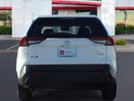 2025 Toyota RAV4 LE FWD *1 OWNER, CLEAN CARFAX!*