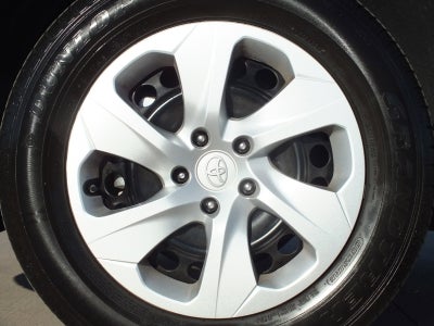 2025 Toyota RAV4 LE FWD *1 OWNER, CLEAN CARFAX!*