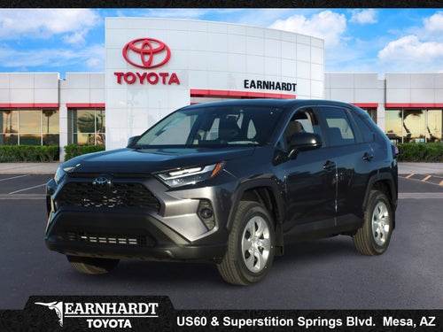 2025 Toyota RAV4 LE *1-OWNER,CLEAN CARFAX!*