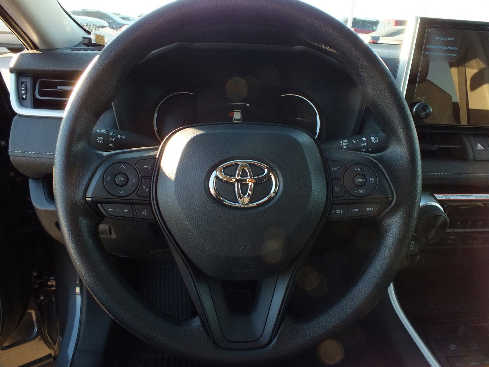 2025 Toyota RAV4 LE *1-OWNER,CLEAN CARFAX!*