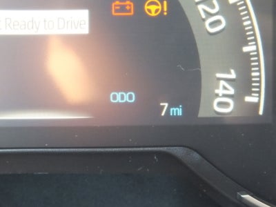 2025 Toyota RAV4 LE *1-OWNER,CLEAN CARFAX!*