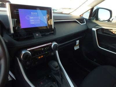 2025 Toyota RAV4 LE *1-OWNER,CLEAN CARFAX!*