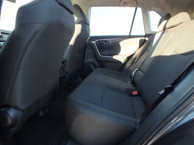 2025 Toyota RAV4 LE *1-OWNER,CLEAN CARFAX!*