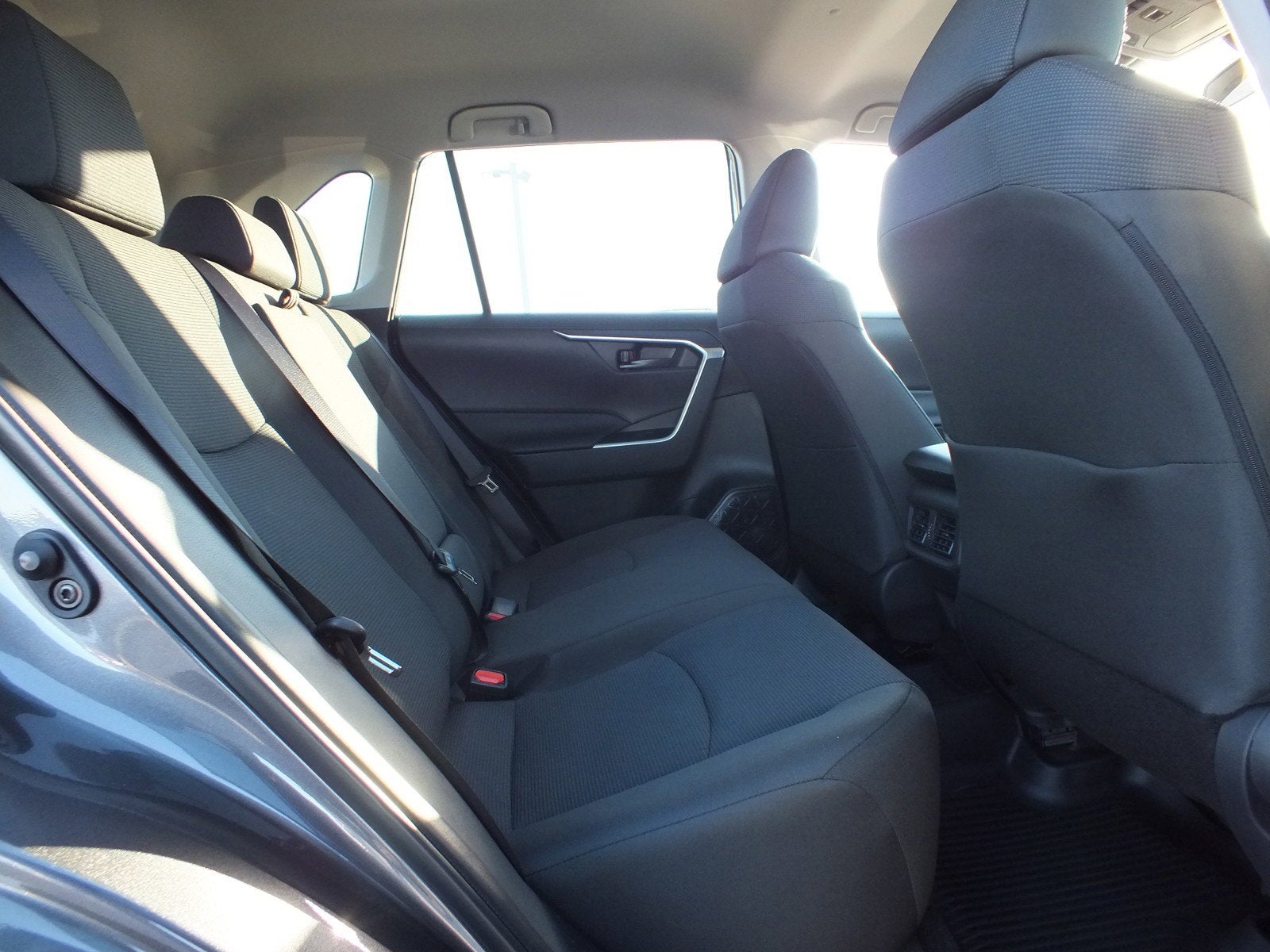 2025 Toyota RAV4 LE *1-OWNER,CLEAN CARFAX!*