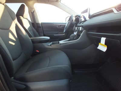 2025 Toyota RAV4 LE *1-OWNER,CLEAN CARFAX!*