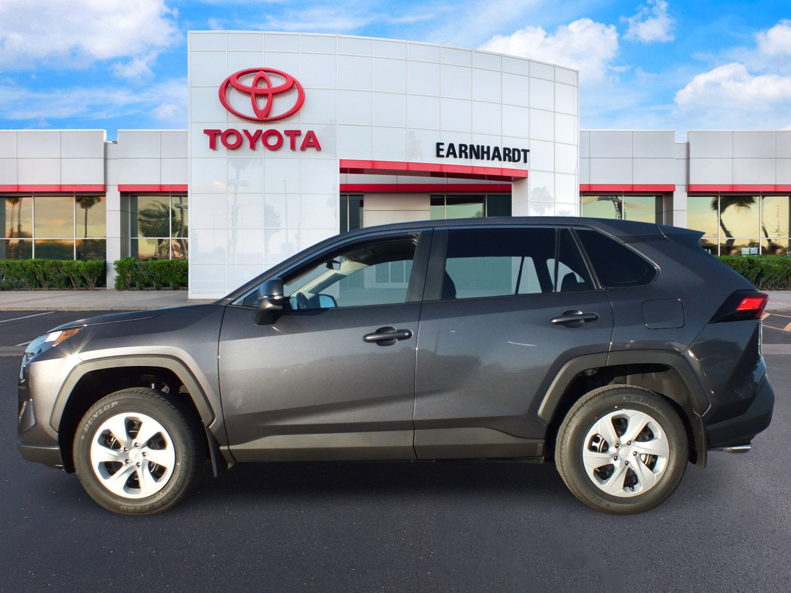 2025 Toyota RAV4 LE *1-OWNER,CLEAN CARFAX!*