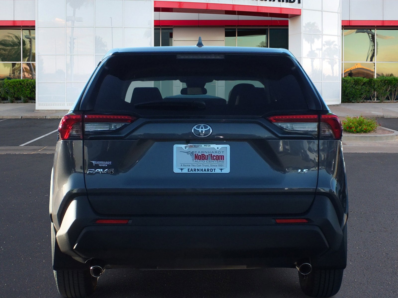 2025 Toyota RAV4 LE *1-OWNER,CLEAN CARFAX!*