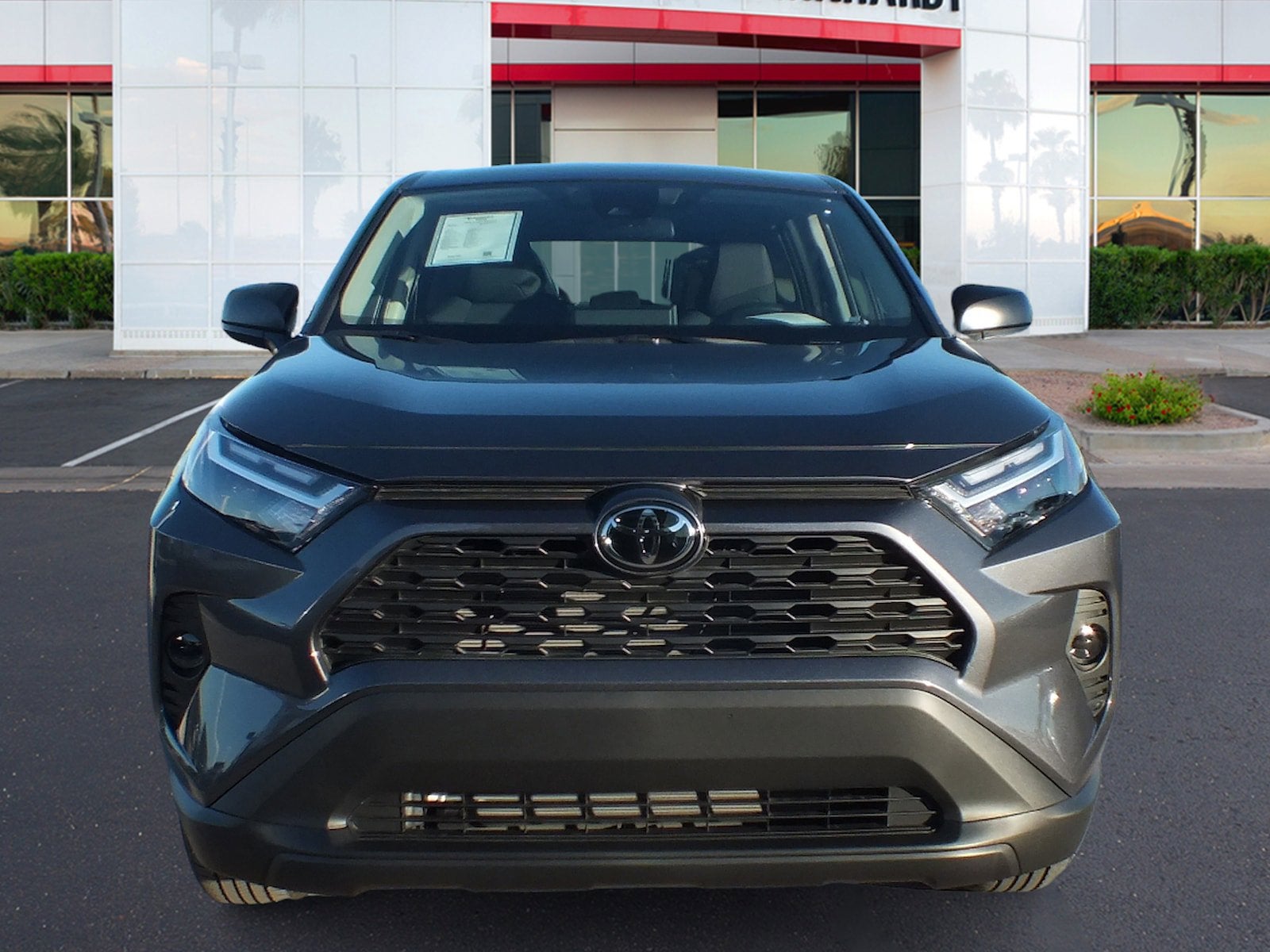 2025 Toyota RAV4 LE *1-OWNER,CLEAN CARFAX!*