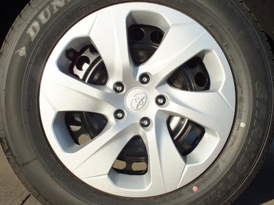 2025 Toyota RAV4 LE *1-OWNER,CLEAN CARFAX!*