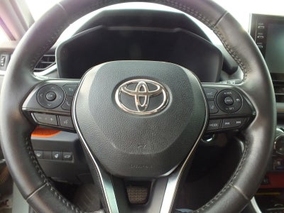 2019 Toyota RAV4 Adventure AWD *1-OWNER!*