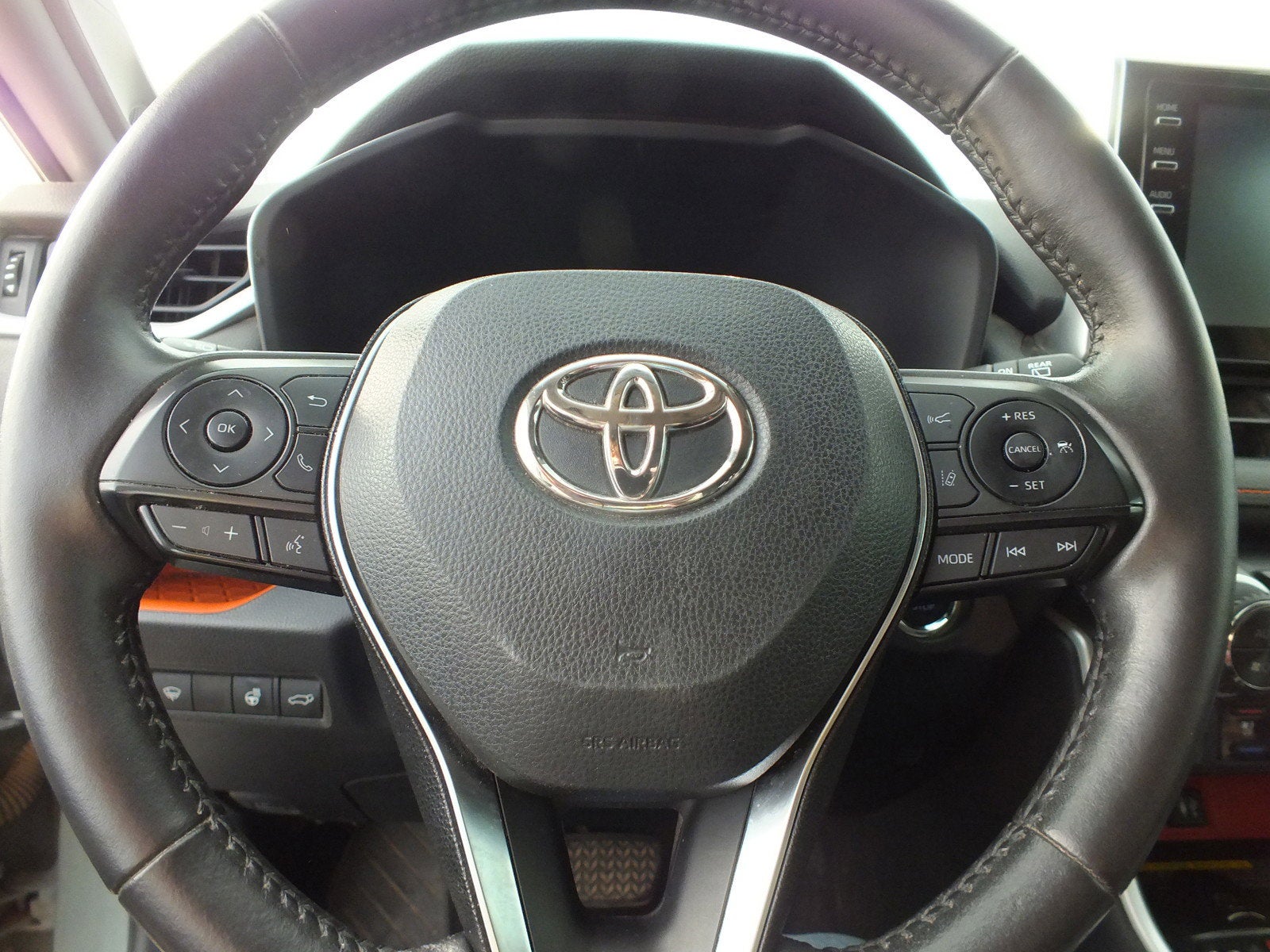 2019 Toyota RAV4 Adventure AWD *1-OWNER!*