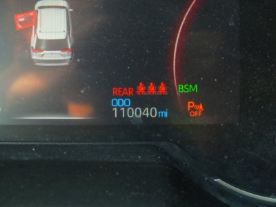 2019 Toyota RAV4 Adventure AWD *1-OWNER!*