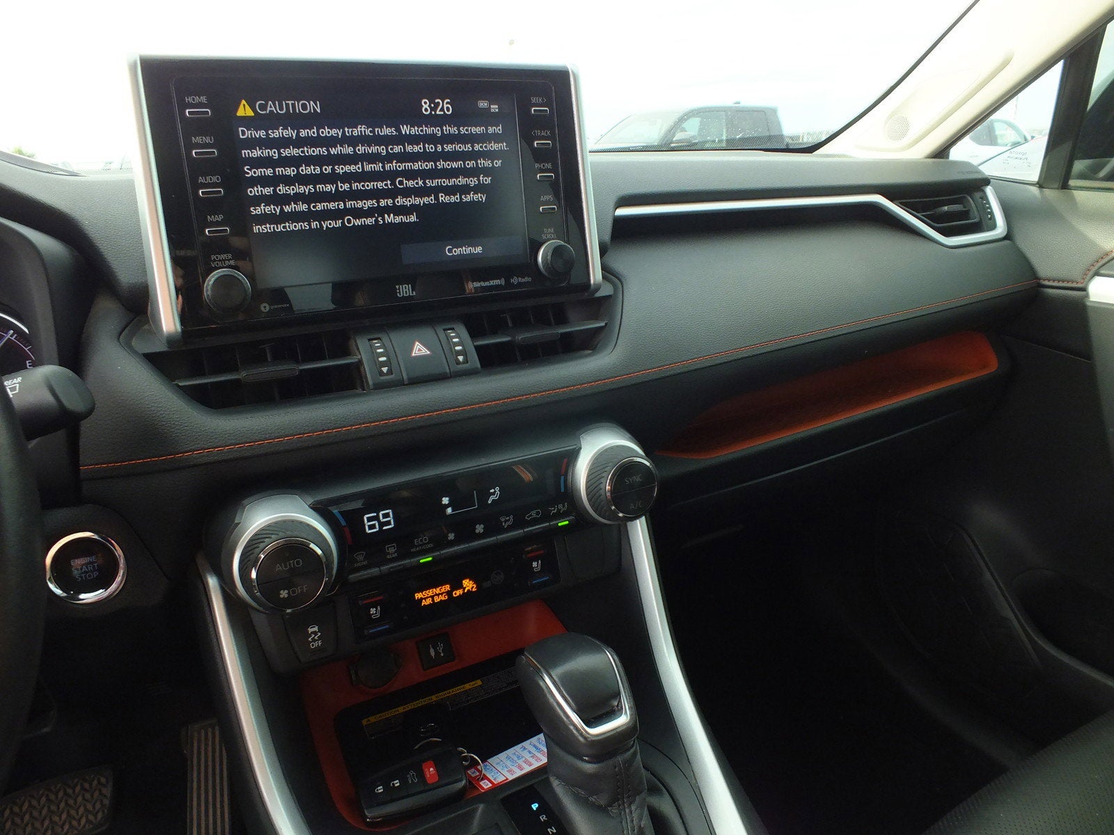 2019 Toyota RAV4 Adventure AWD *1-OWNER!*