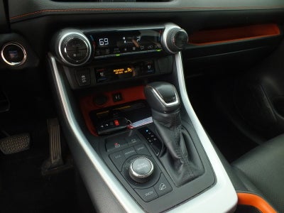 2019 Toyota RAV4 Adventure AWD *1-OWNER!*