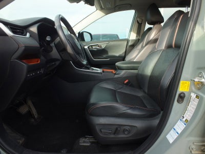 2019 Toyota RAV4 Adventure AWD *1-OWNER!*