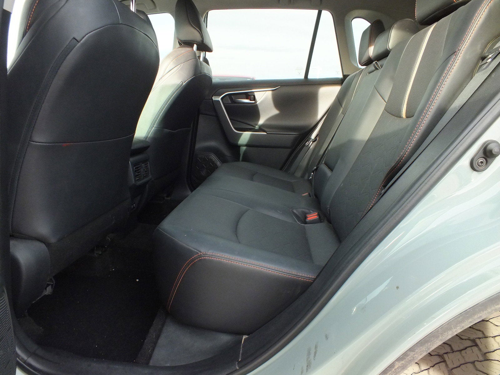 2019 Toyota RAV4 Adventure AWD *1-OWNER!*