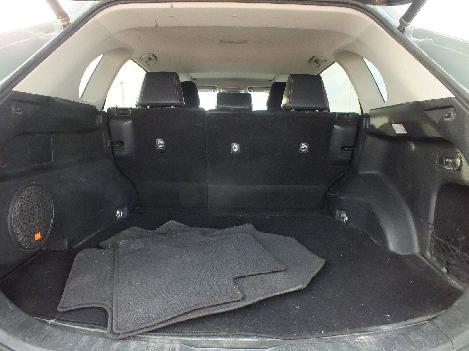 2019 Toyota RAV4 Adventure AWD *1-OWNER!*