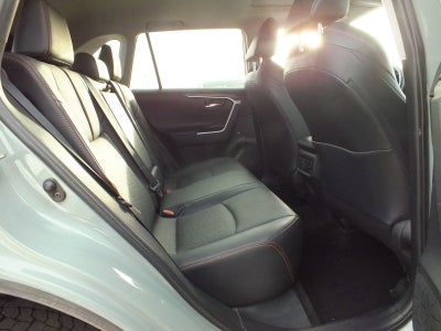 2019 Toyota RAV4 Adventure AWD *1-OWNER!*