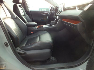 2019 Toyota RAV4 Adventure AWD *1-OWNER!*