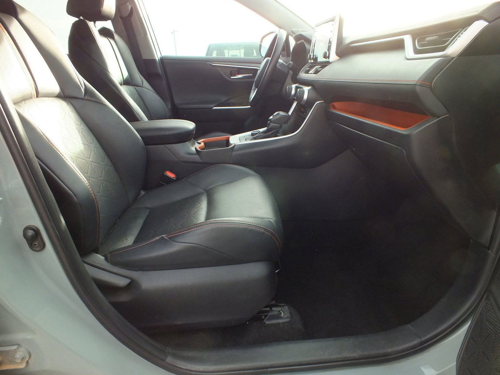 2019 Toyota RAV4 Adventure AWD *1-OWNER!*