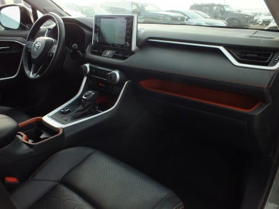 2019 Toyota RAV4 Adventure AWD *1-OWNER!*