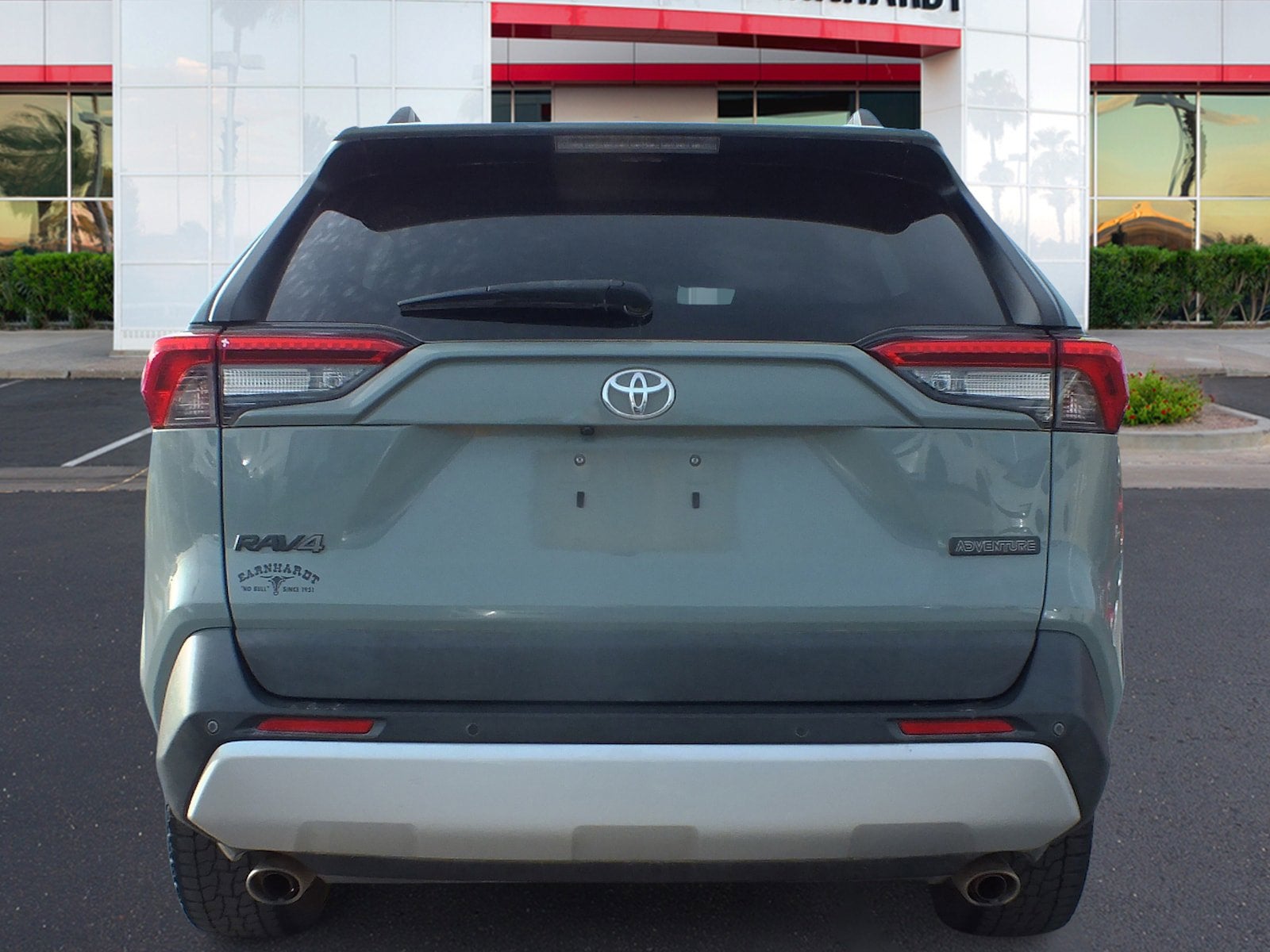2019 Toyota RAV4 Adventure AWD *1-OWNER!*