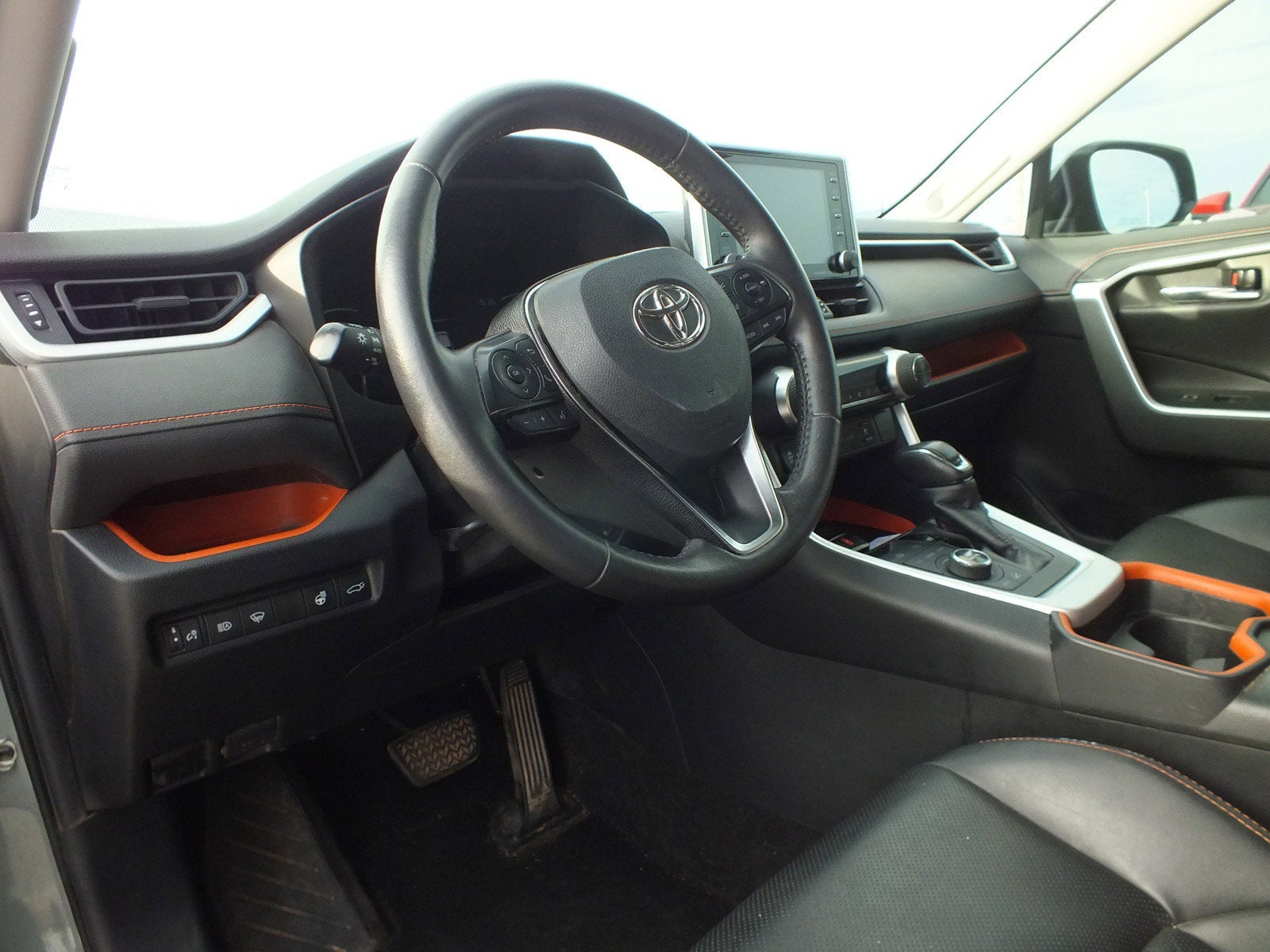 2019 Toyota RAV4 Adventure AWD *1-OWNER!*