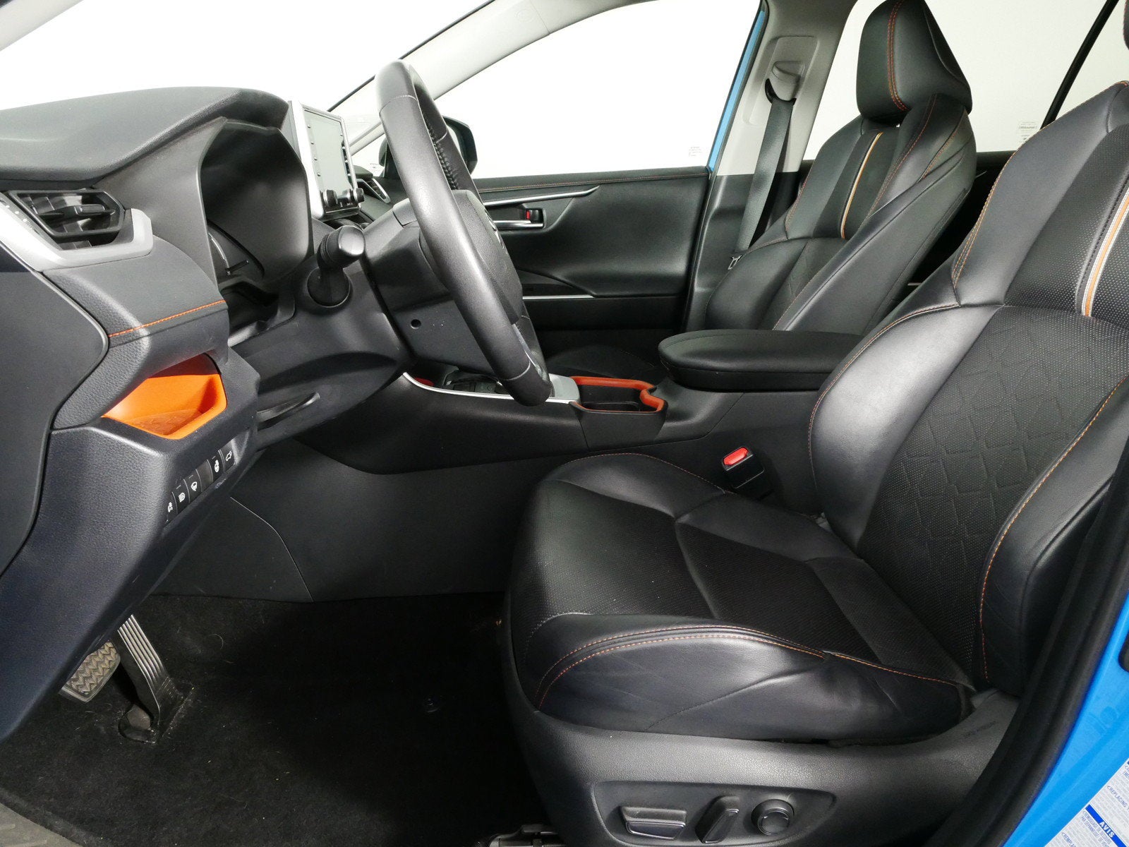 2019 Toyota RAV4 Adventure AWD *1-OWNER! CLEAN CARFAX!*