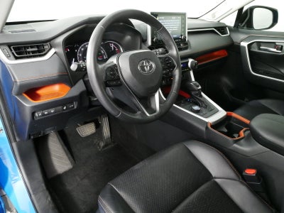 2019 Toyota RAV4 Adventure AWD *1-OWNER! CLEAN CARFAX!*