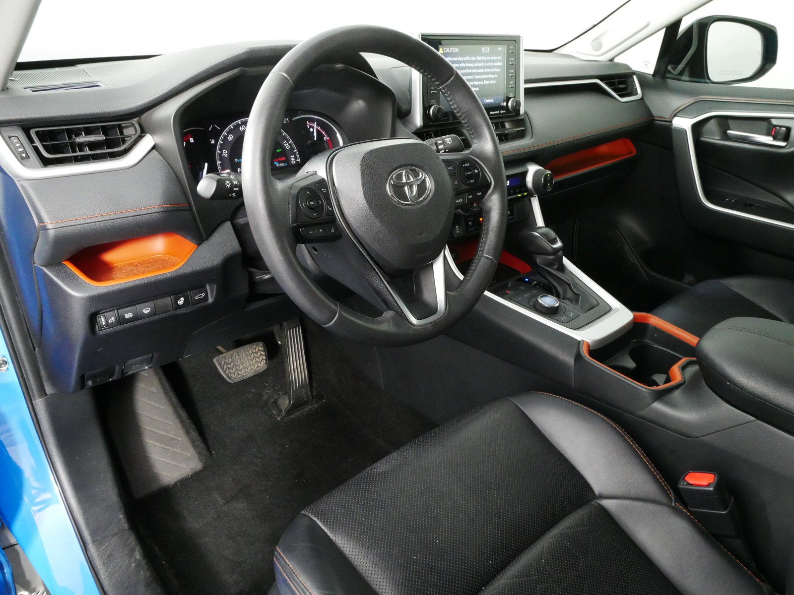 2019 Toyota RAV4 Adventure AWD *1-OWNER! CLEAN CARFAX!*