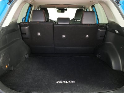 2019 Toyota RAV4 Adventure AWD *1-OWNER! CLEAN CARFAX!*