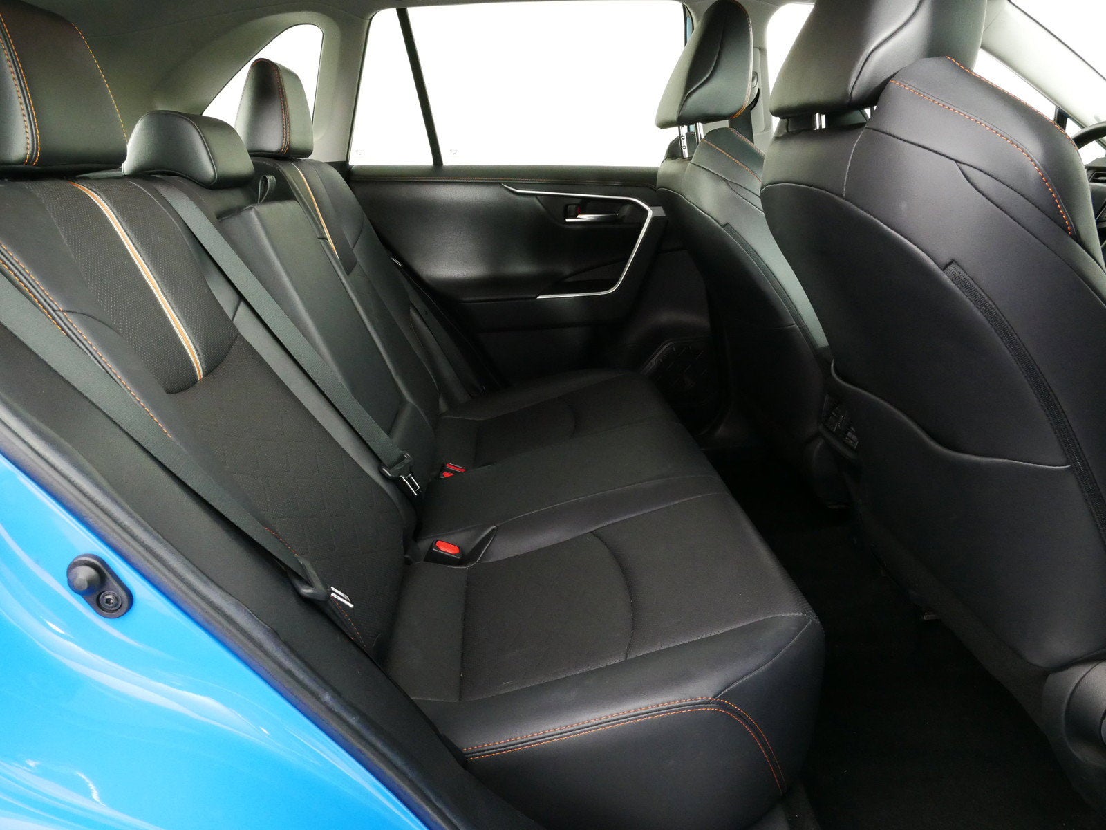 2019 Toyota RAV4 Adventure AWD *1-OWNER! CLEAN CARFAX!*