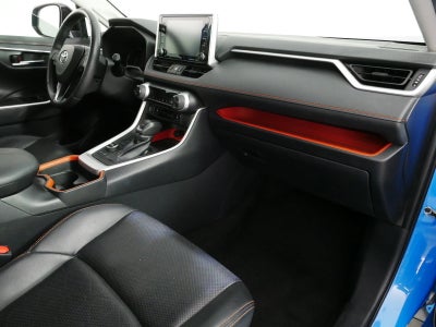 2019 Toyota RAV4 Adventure AWD *1-OWNER! CLEAN CARFAX!*