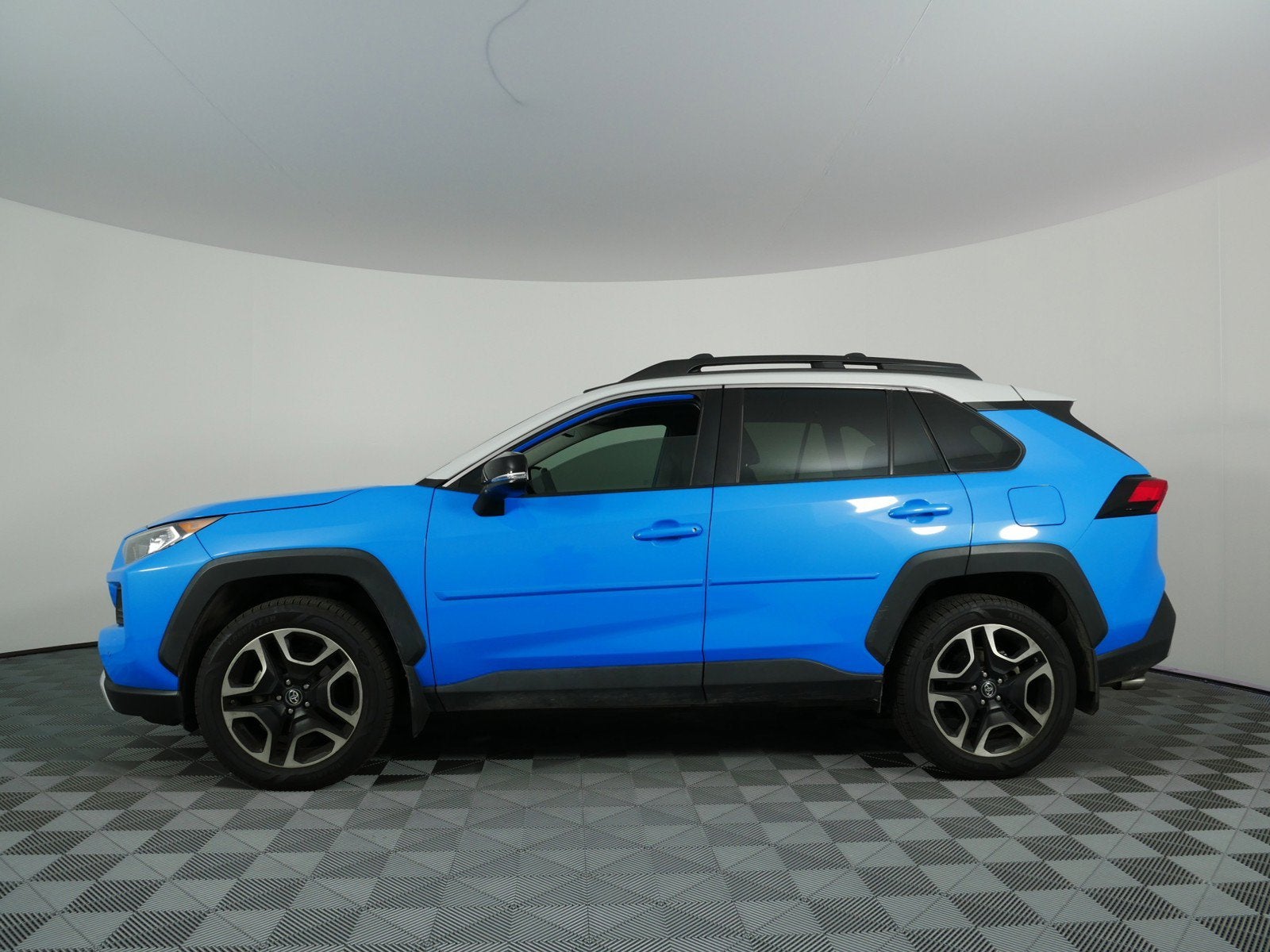 2019 Toyota RAV4 Adventure AWD *1-OWNER! CLEAN CARFAX!*