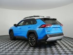 2019 Toyota RAV4 Adventure AWD *1-OWNER! CLEAN CARFAX!*