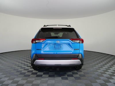 2019 Toyota RAV4 Adventure AWD *1-OWNER! CLEAN CARFAX!*