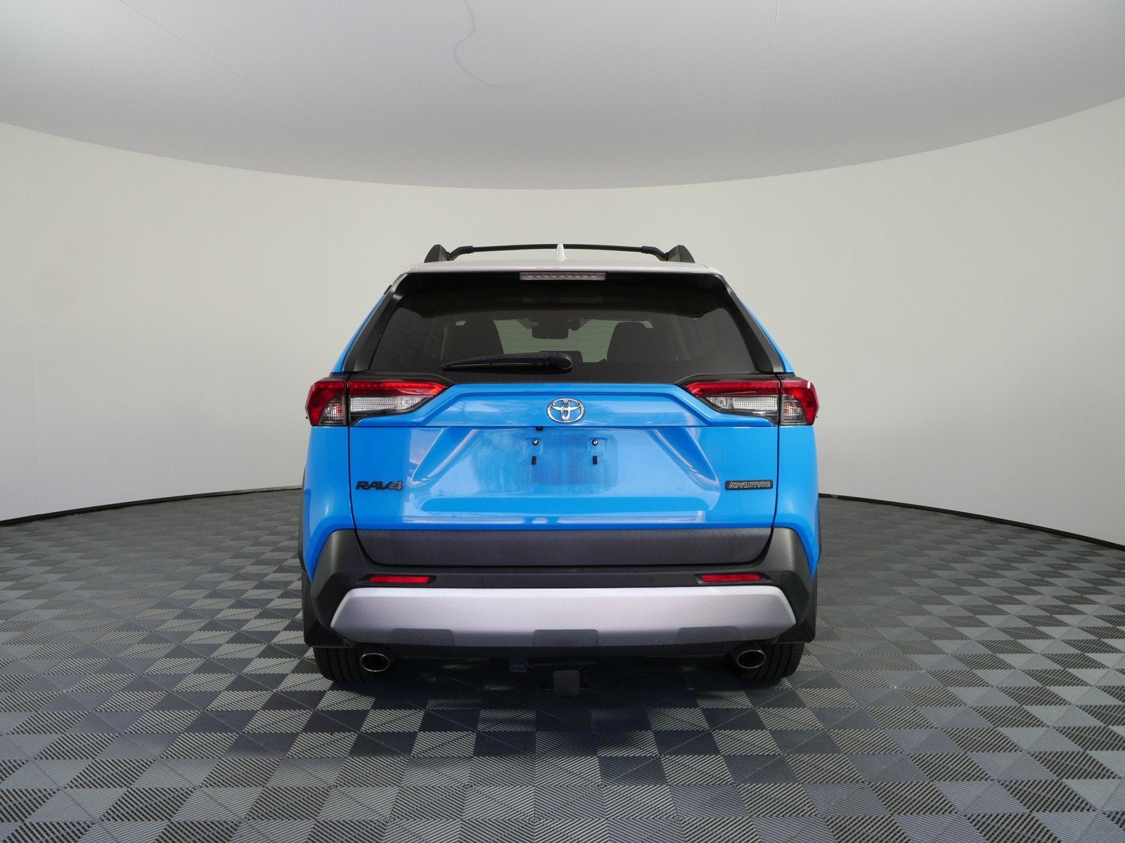 2019 Toyota RAV4 Adventure AWD *1-OWNER! CLEAN CARFAX!*