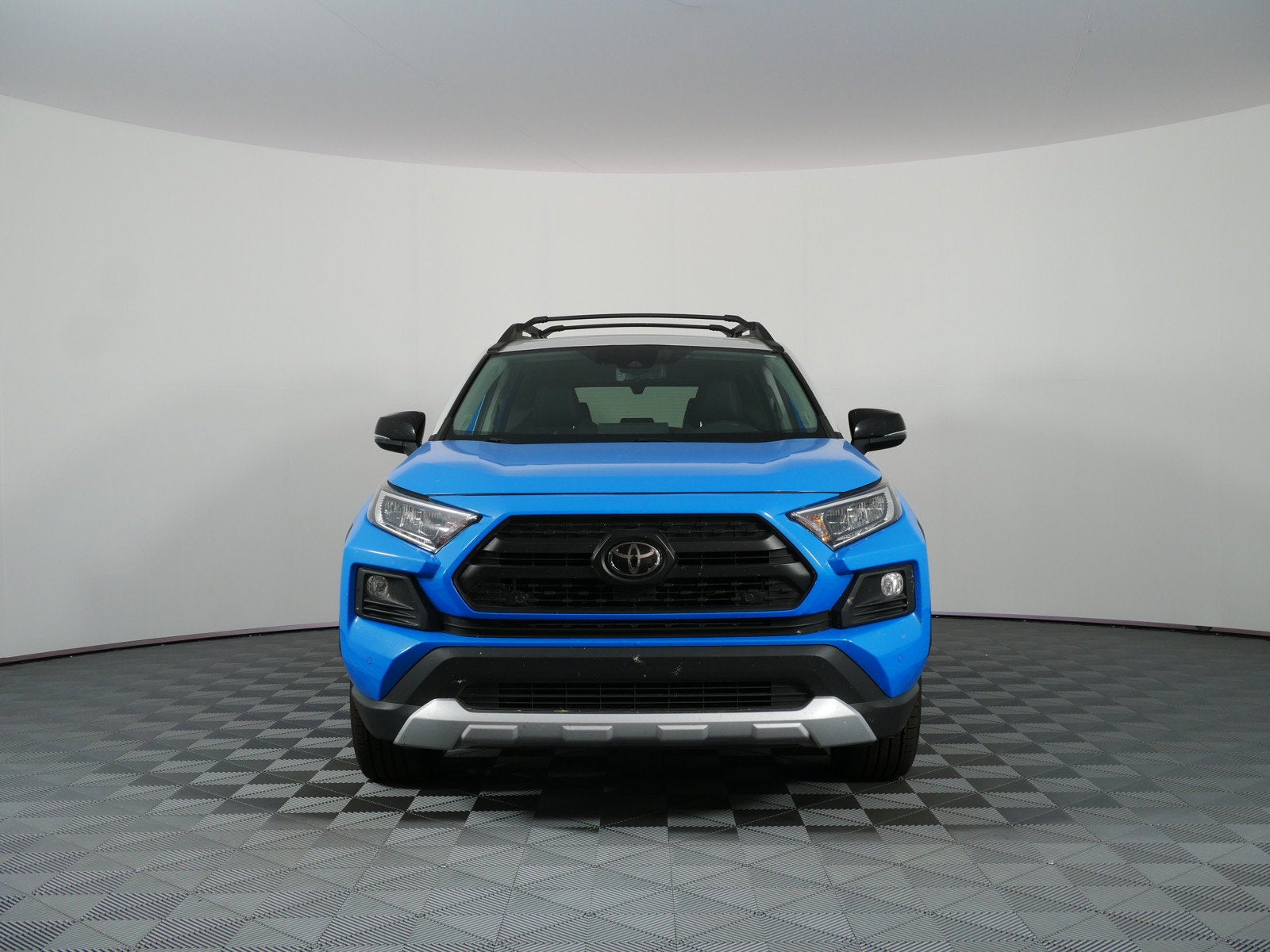 2019 Toyota RAV4 Adventure AWD *1-OWNER! CLEAN CARFAX!*