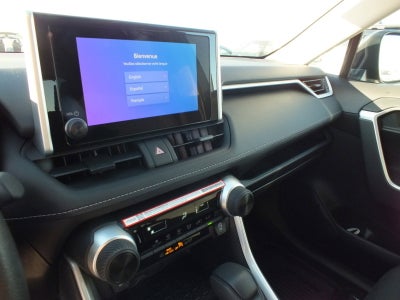 2025 Toyota RAV4 LE *1 0WNER, CLEAN CARFAX!*